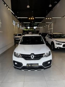 RENAULT Kwid 1.0 12V 4P SCE FLEX OUTSIDER