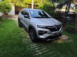 RENAULT Kwid 1.0 12V 4P SCE FLEX OUTSIDER