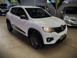 RENAULT Kwid 1.0 12V 4P SCE FLEX INTENSE