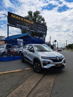 RENAULT Kwid 1.0 12V 4P SCE FLEX INTENSE