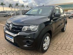 RENAULT Kwid 1.0 12V 4P SCE FLEX ZEN