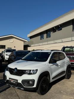 RENAULT Kwid 1.0 12V 4P SCE FLEX OUTSIDER