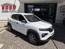 RENAULT Kwid 1.0 12V 4P SCE FLEX ZEN