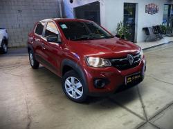 RENAULT Kwid 1.0 12V 4P SCE FLEX ZEN