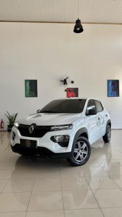 RENAULT Kwid 1.0 12V 4P SCE FLEX ZEN