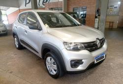 RENAULT Kwid 1.0 12V 4P SCE FLEX ZEN