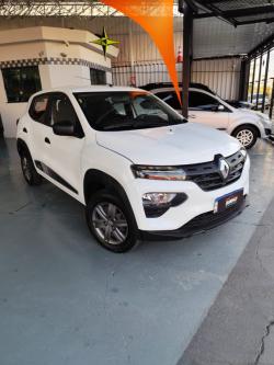 RENAULT Kwid 1.0 12V 4P SCE FLEX ZEN