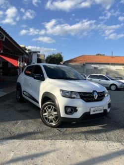 RENAULT Kwid 1.0 12V 4P SCE FLEX INTENSE