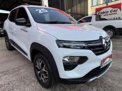 RENAULT Kwid 1.0 12V 4P SCE FLEX OUTSIDER