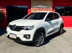 RENAULT Kwid 1.0 12V 4P SCE FLEX INTENSE