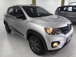 RENAULT Kwid 1.0 12V 4P SCE FLEX INTENSE