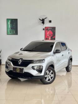RENAULT Kwid 1.0 12V 4P SCE FLEX ZEN