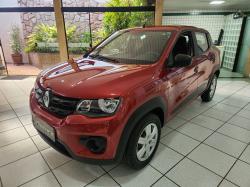 RENAULT Kwid 1.0 12V 4P SCE FLEX ZEN