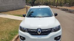 RENAULT Kwid 1.0 12V 4P SCE FLEX INTENSE