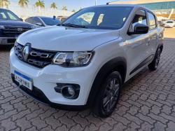 RENAULT Kwid 1.0 12V 4P SCE FLEX INTENSE