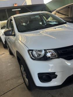 RENAULT Kwid 1.0 12V 4P SCE FLEX ZEN
