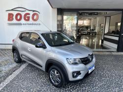 RENAULT Kwid 1.0 12V 4P SCE FLEX INTENSE