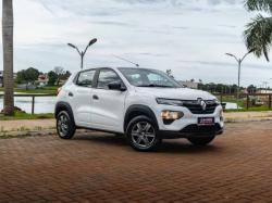 RENAULT Kwid 1.0 12V 4P SCE FLEX ZEN