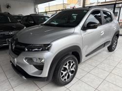 RENAULT Kwid 1.0 12V 4P SCE FLEX OUTSIDER