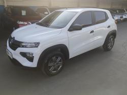 RENAULT Kwid 1.0 12V 4P SCE FLEX ZEN
