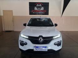 RENAULT Kwid 1.0 12V 4P SCE FLEX ZEN