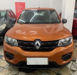 RENAULT Kwid 1.0 12V 4P SCE FLEX ZEN