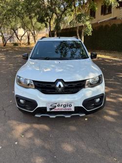 RENAULT Kwid 1.0 12V 4P SCE FLEX OUTSIDER