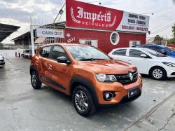 RENAULT Kwid 1.0 12V 4P SCE FLEX INTENSE