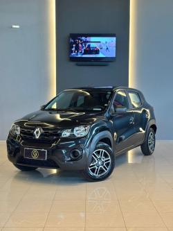 RENAULT Kwid 1.0 12V 4P SCE FLEX ZEN