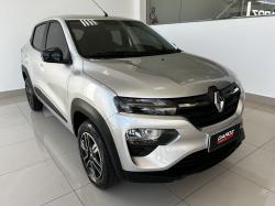 RENAULT Kwid 1.0 12V 4P SCE FLEX INTENSE