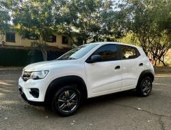 RENAULT Kwid 1.0 12V 4P SCE FLEX ZEN