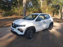 RENAULT Kwid 1.0 12V 4P SCE FLEX ZEN