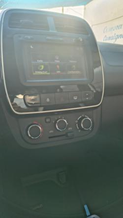 RENAULT Kwid 1.0 12V 4P SCE FLEX INTENSE