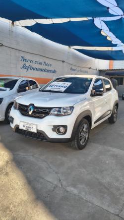 RENAULT Kwid 1.0 12V 4P SCE FLEX INTENSE
