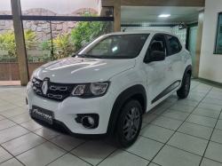 RENAULT Kwid 1.0 12V 4P SCE FLEX INTENSE