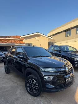 RENAULT Kwid 1.0 12V 4P SCE FLEX INTENSE