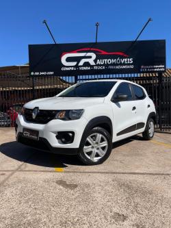 RENAULT Kwid 1.0 12V 4P SCE FLEX ZEN