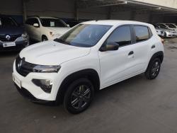 RENAULT Kwid 1.0 12V 4P SCE FLEX ZEN