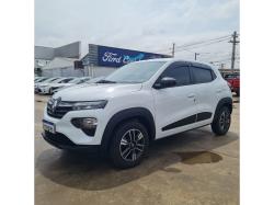RENAULT Kwid 1.0 12V 4P SCE FLEX INTENSE