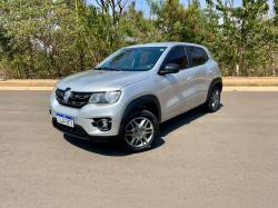 RENAULT Kwid 1.0 12V 4P SCE FLEX INTENSE