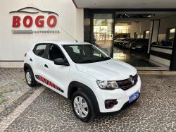 RENAULT Kwid 1.0 12V 4P SCE FLEX ZEN