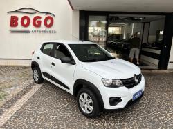 RENAULT Kwid 1.0 12V 4P SCE FLEX ZEN