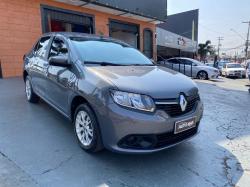 RENAULT Logan 1.0 12V 4P FLEX SCE AUTHENTIQUE