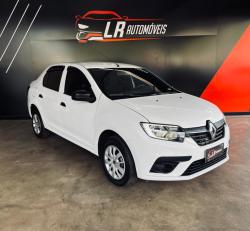 RENAULT Logan 1.0 12V 4P FLEX SCE LIFE