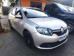 RENAULT Logan 1.0 12V 4P FLEX SCE EXPRESSION