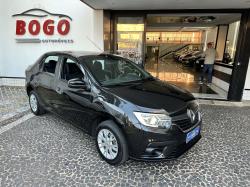 RENAULT Logan 1.0 12V 4P FLEX SCE ZEN