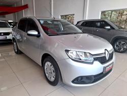 RENAULT Logan 1.0 16V 4P FLEX EXPRESSION