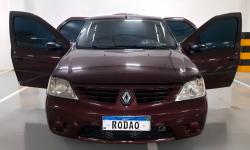 RENAULT Logan 1.0 16V 4P FLEX EXPRESSION