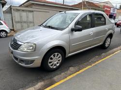 RENAULT Logan 1.0 16V 4P FLEX EXPRESSION