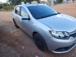 RENAULT Logan 1.0 16V 4P FLEX EXPRESSION